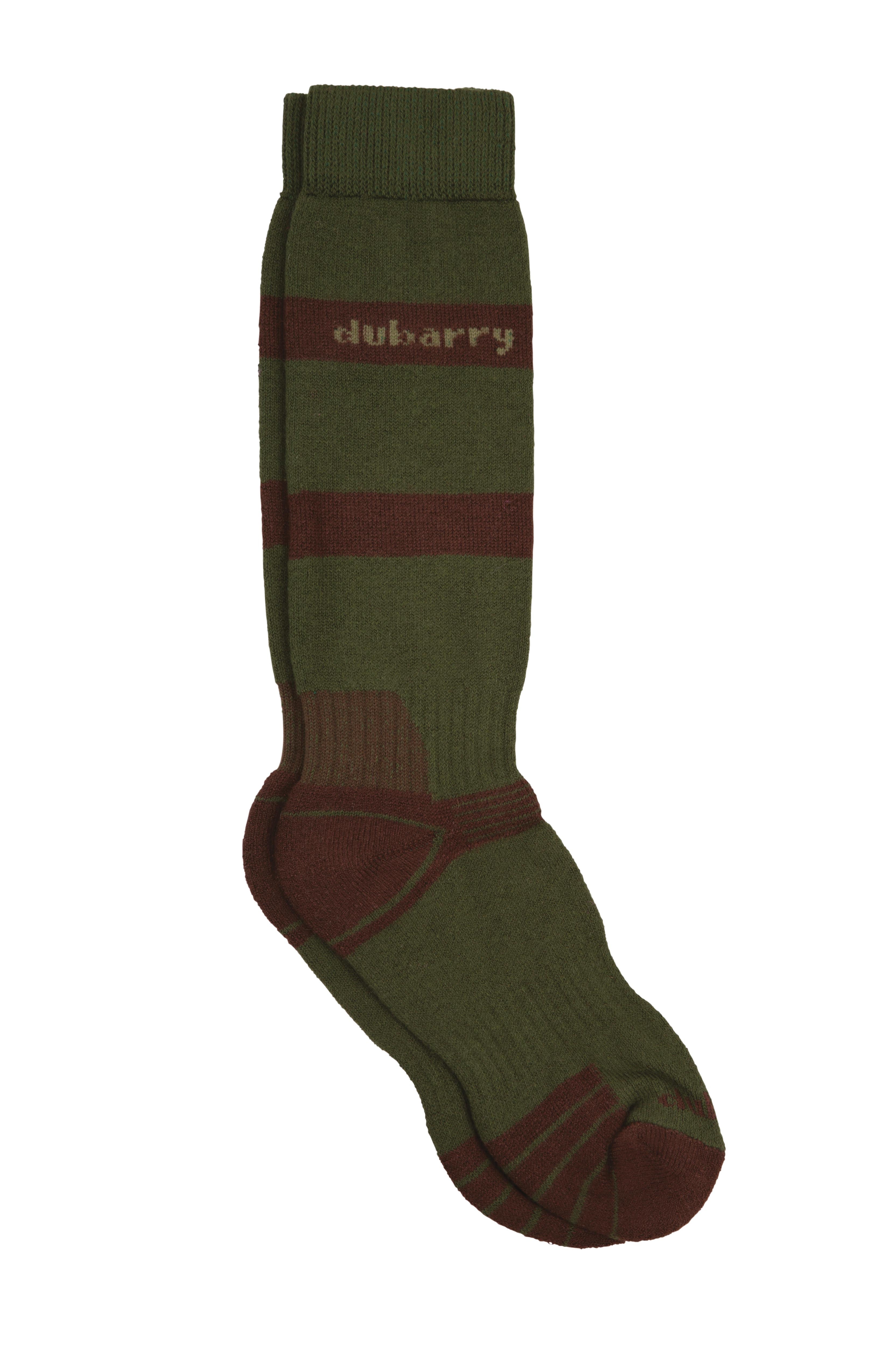 Dubarry Long Tech Socks