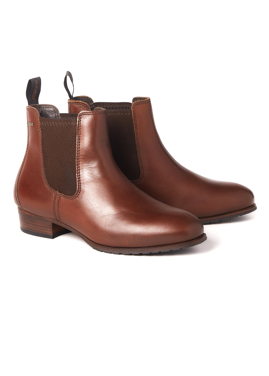 Dubarry Cork Country Boot Ludlow of London