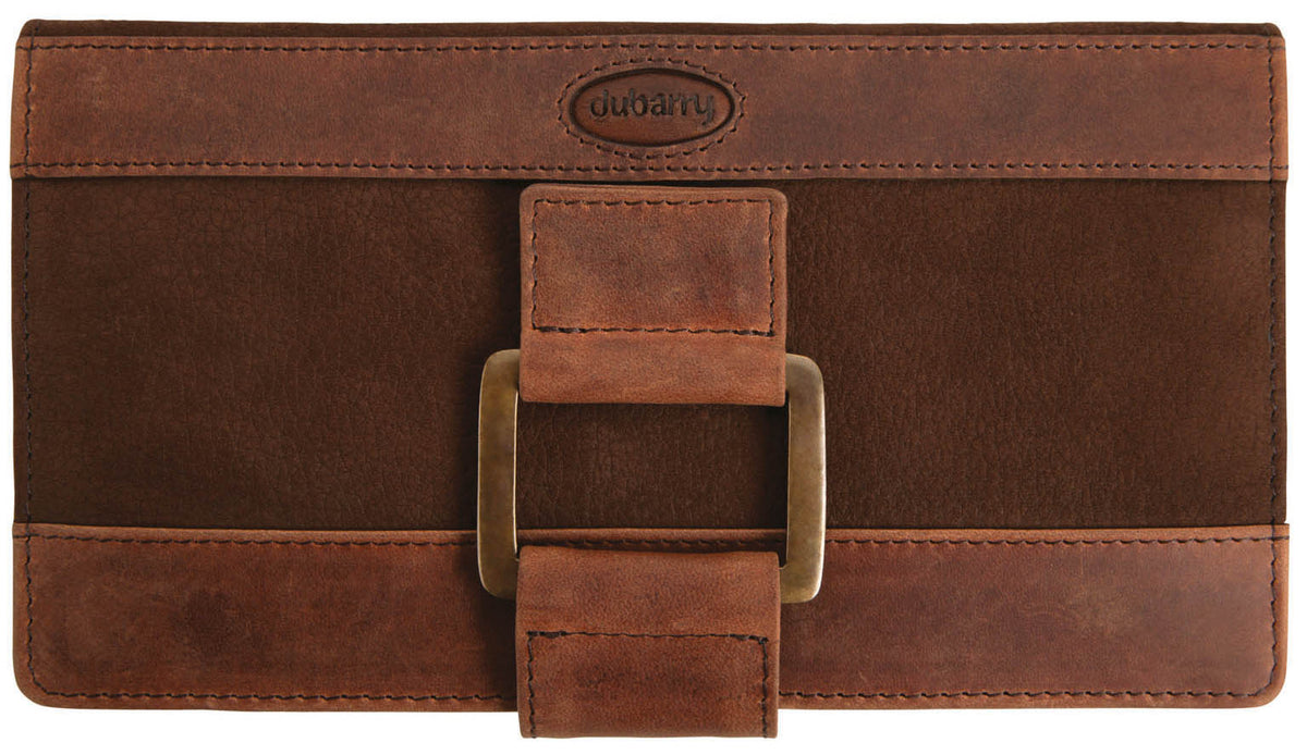 Dubarry Rosmuc Mens Leather Wallet main image 0