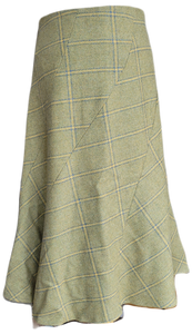 Liberty Freedom Barbury Bell Skirt