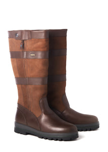 Dubarry Wexford Country Boot