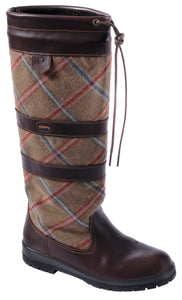 Dubarry Carlow Country Boot