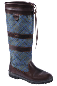 Dubarry Carlow Country Boot