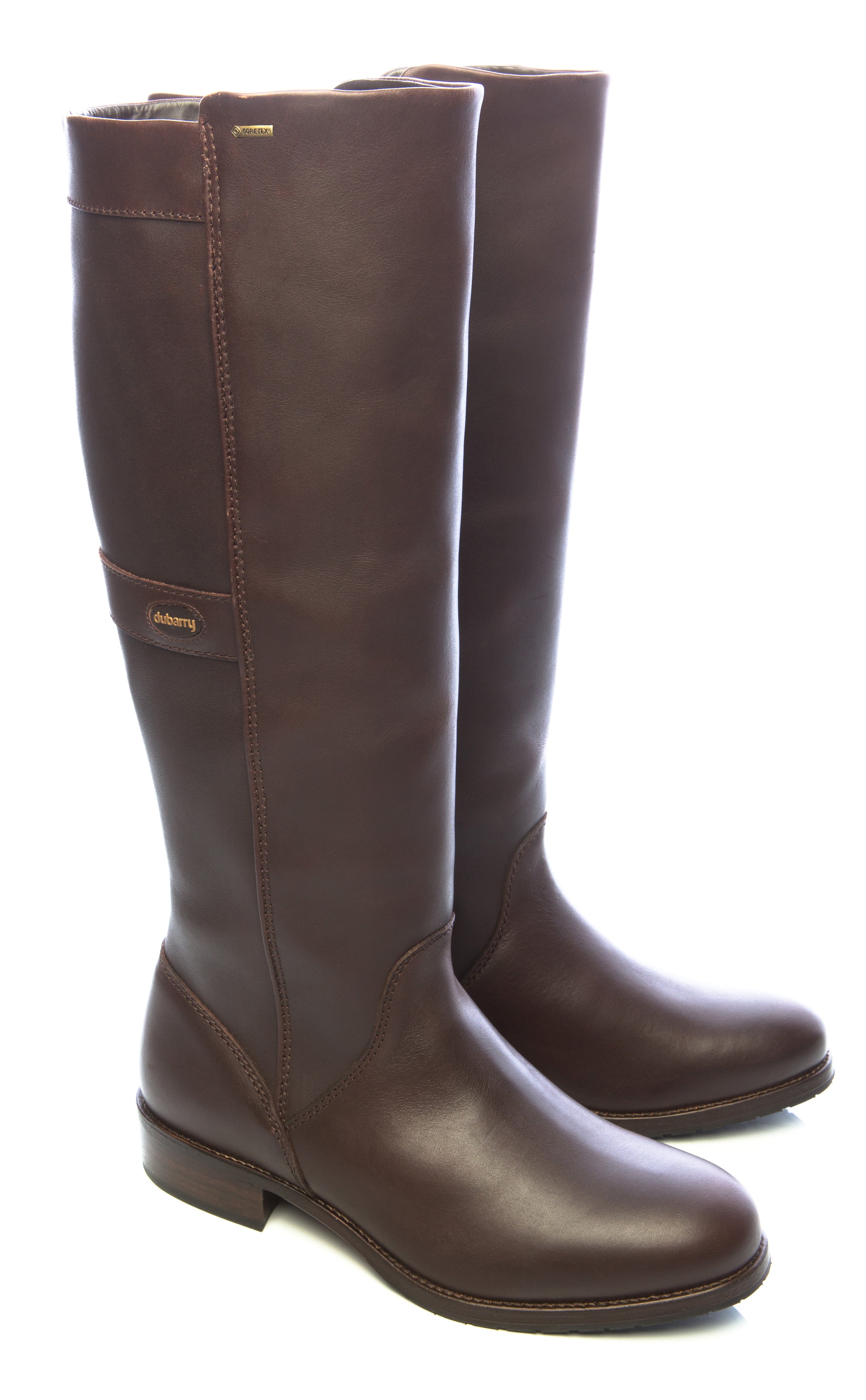 Dubarry Fermoy Country Boot