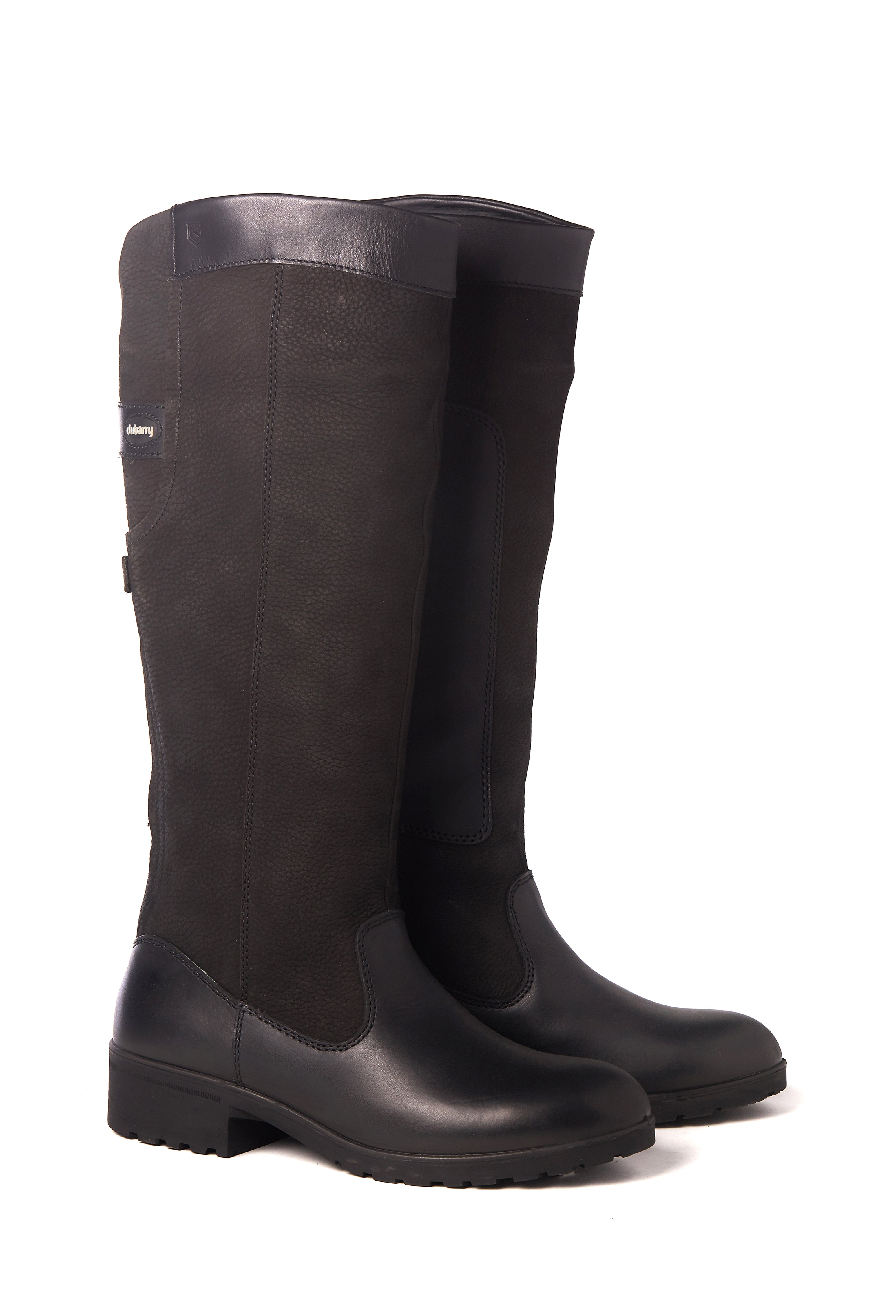 Dubarry Clare Country Boot