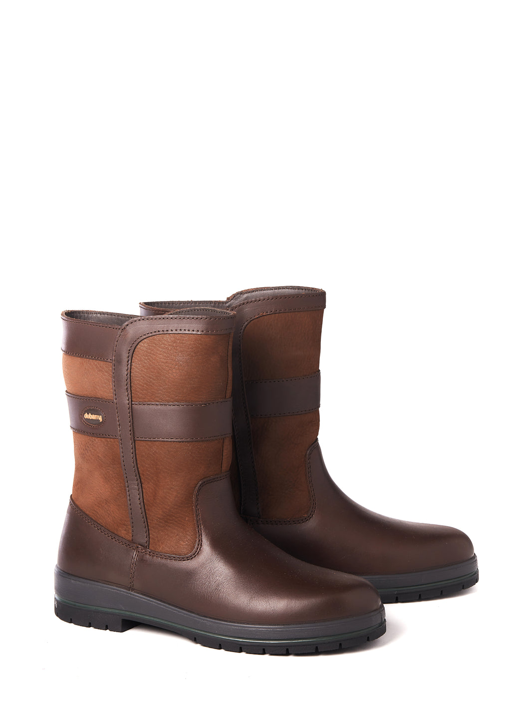 Dubarry Roscommon Country Boot