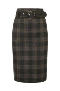 Dubarry Arrowgrass Skirt