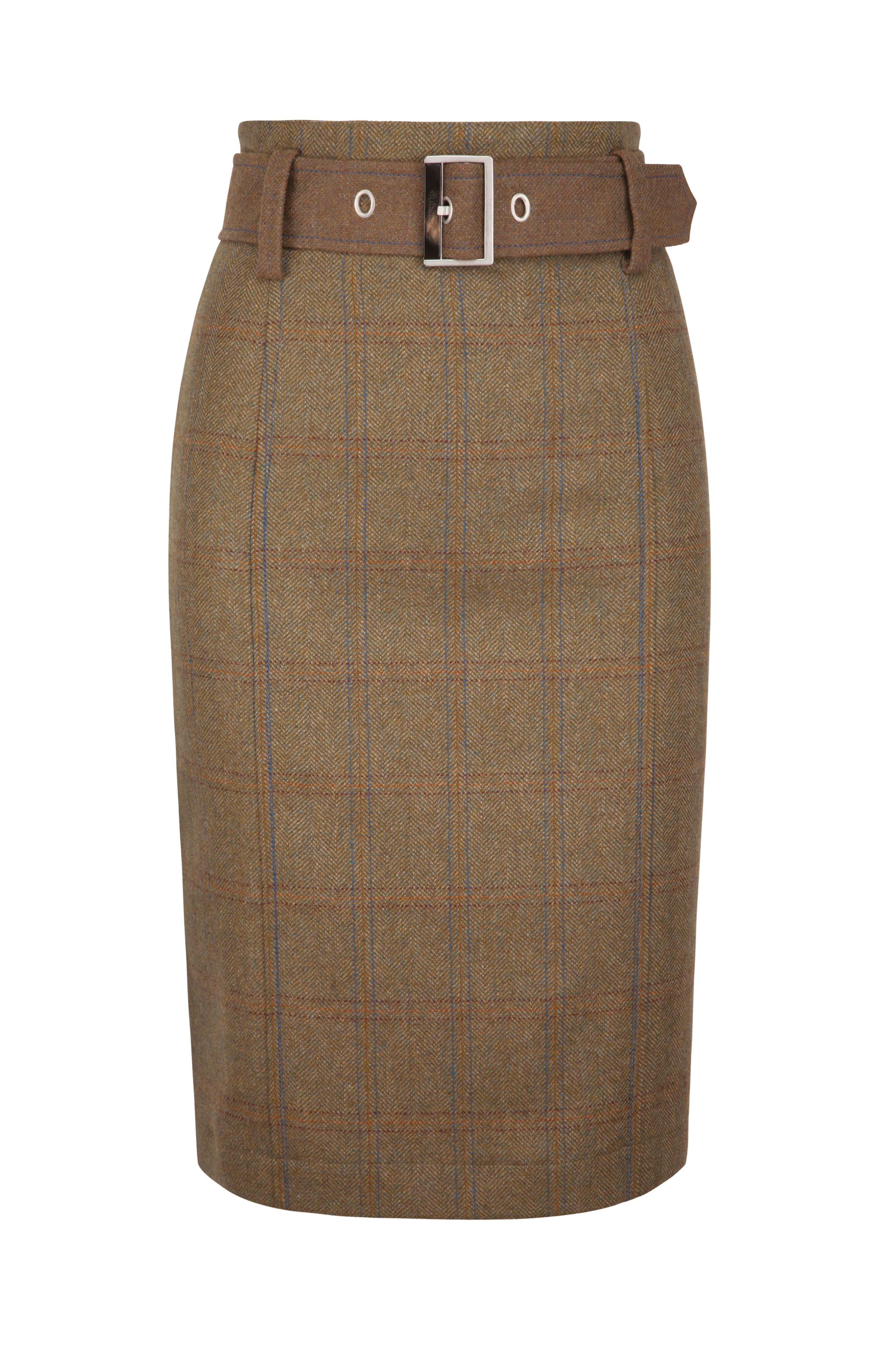 Dubarry Arrowgrass Skirt