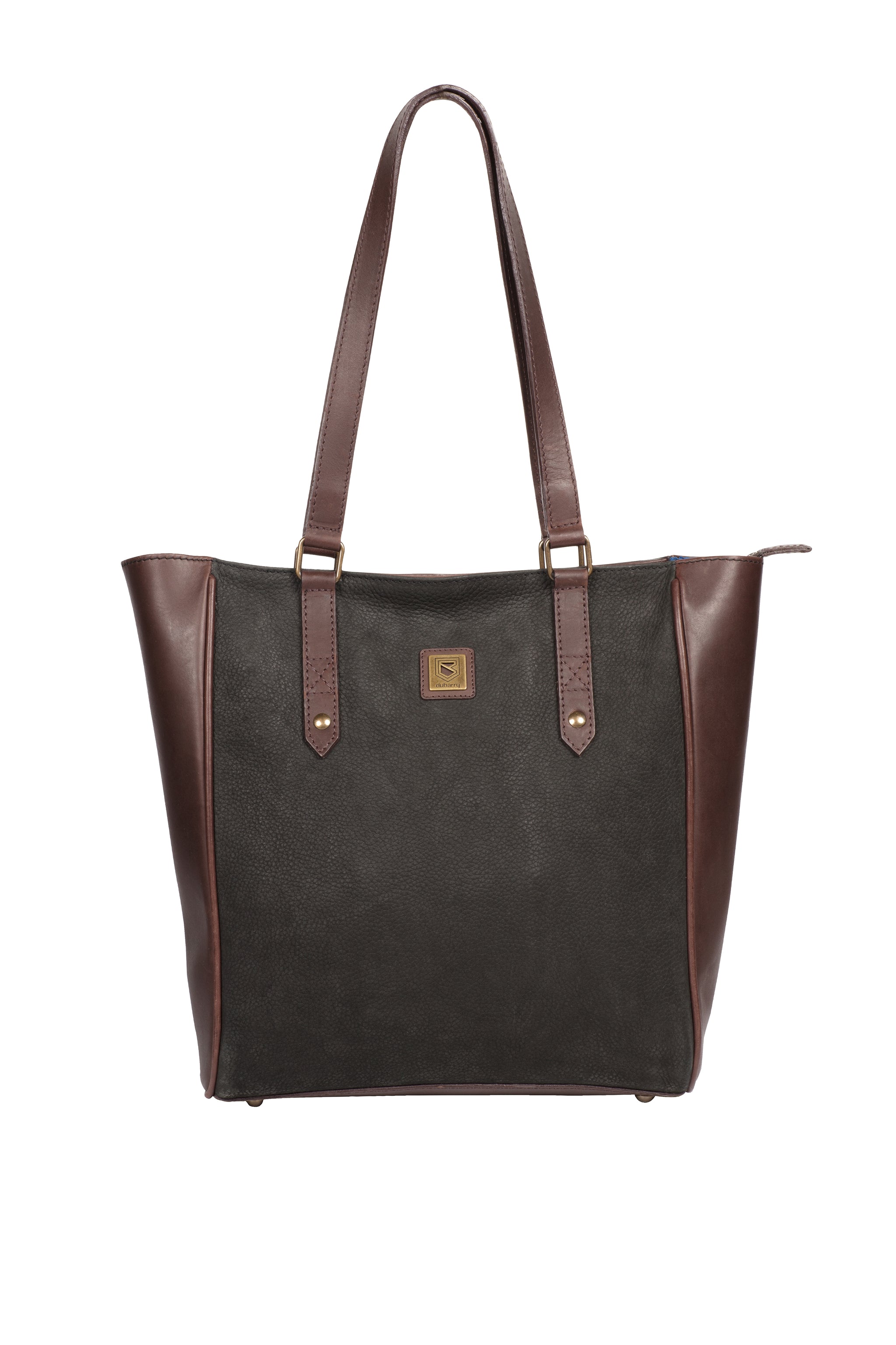 ludlow Scalloped leather shopping bag｜ファッション