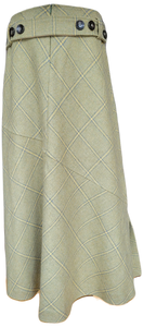 Liberty Freedom Letton Full Length Skirt